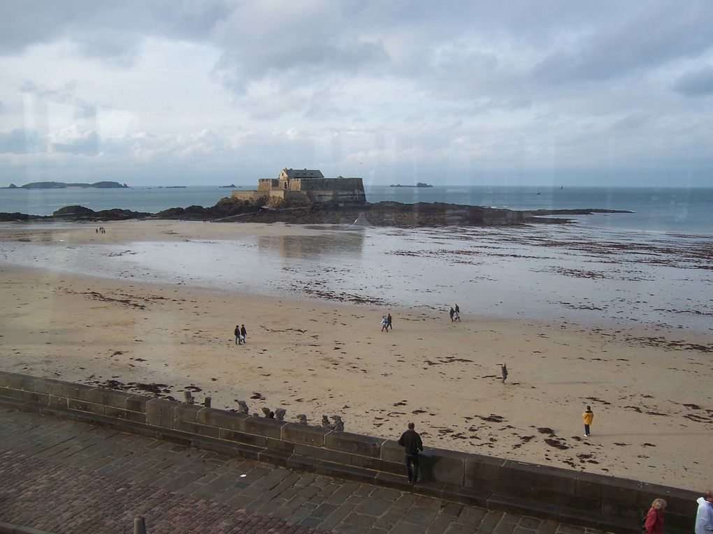 Album - Saint-Malo