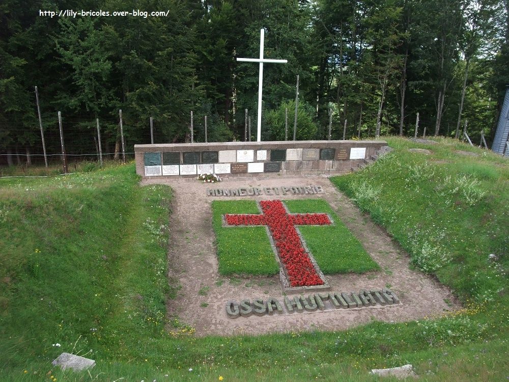 Album - Struthof-8-aout-2012