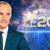 Le 20 heures du 18 décembre 2019 - Le journal de 20h | TF1