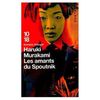 Les amants du Spoutnik - Haruki Murakami