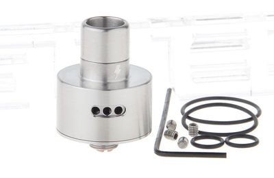 Derringer V3 RDA clone