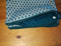 La Trousse Twin - Tutoriel Vidéo - Couture DIY