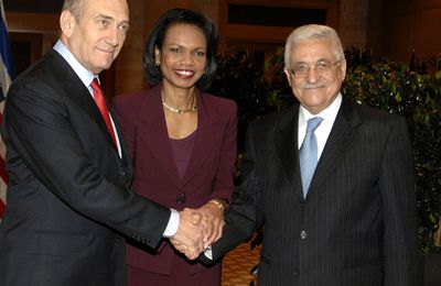 La véritable "réussite" de Mahmoud Abbas n’est pas le vote en faveur de la Palestine à l’ONU
