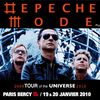 UNE DATE SUPPLEMENTAIRE DE DEPECHE MODE A BERCY