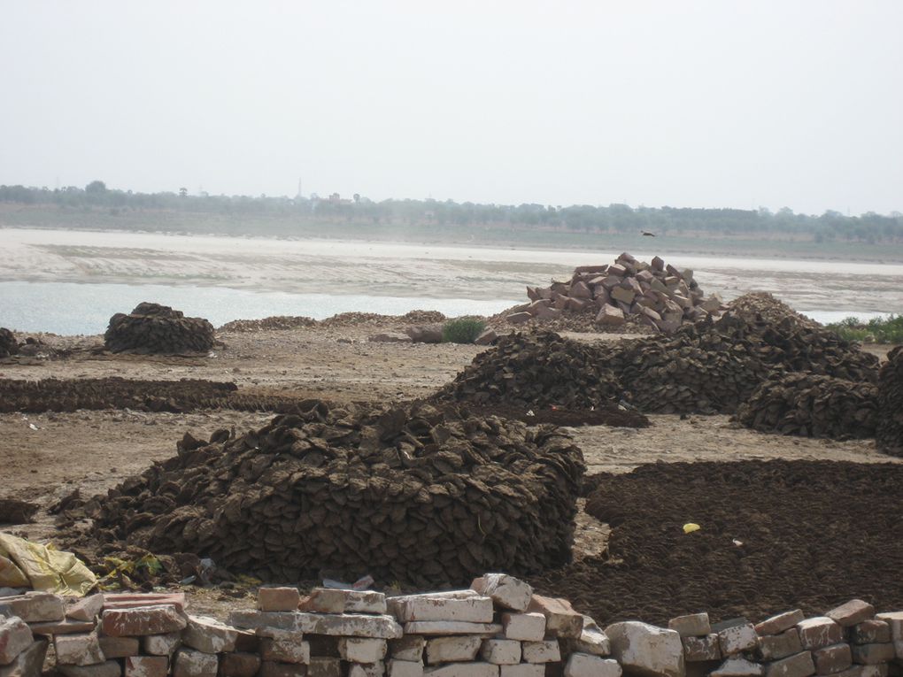 Album - Inde, Varanasi