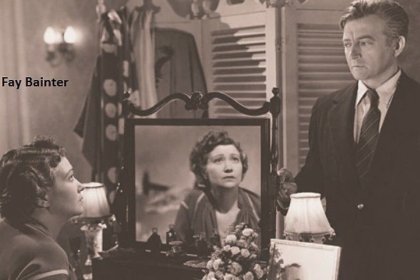 CLAUDE RAINS