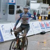 CC - Coupe de France - Flamanville - Masters Hommes 4 à 8 : Classement - Actualité - DirectVelo