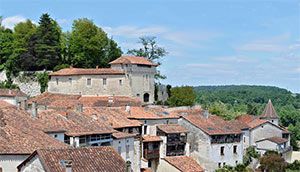 La Charente (1er Partie)