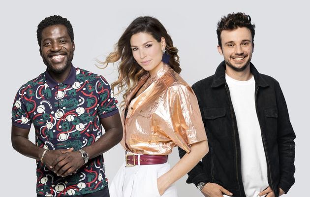 Nouveau numéro de « Surprise Sur Prise » ce samedi soir sur France 2
