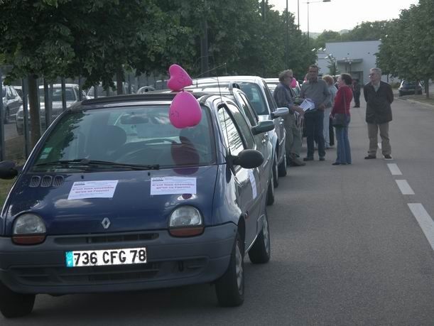 Album - caravane-pour-la-cardio---12-mai