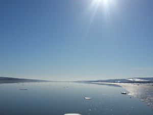 Québec avec Dominique