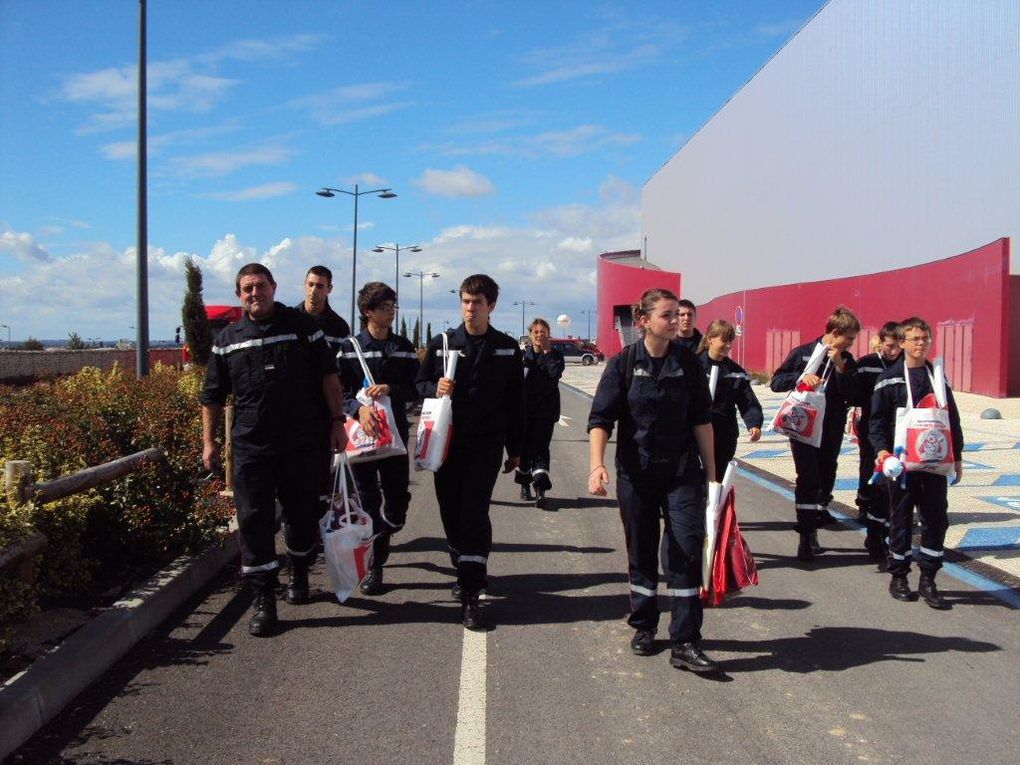 Album - congres-national-Angouleme