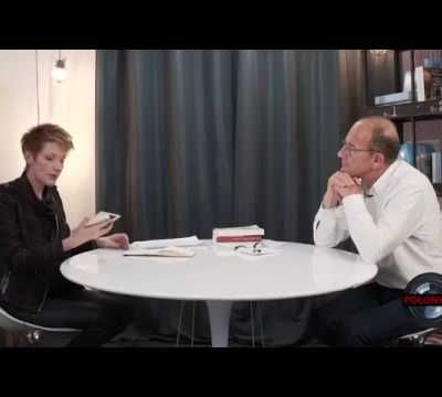 Etienne Chouard "nous ne sommes pas en démocratie"