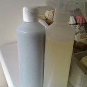 Nettoyage des WC : la totale efficacité homemade (partie 2)