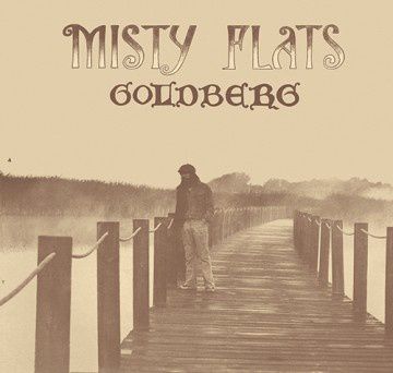 goldberg, l'expression d'un folk si mélancolique de barry thomas goldberg et son album "misty flats"