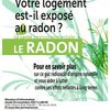 Réunion d'information sur le radon le 16 novembre 2017 à Nantes