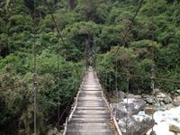 Bolivie, voyage en hautes altitudes 