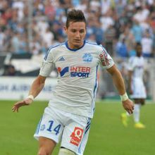 L'OM A LA PEINE