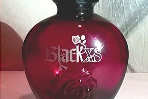 Paco Rabanne, Black XS 
