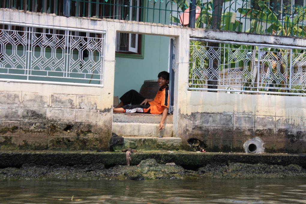 Album - Bangkok