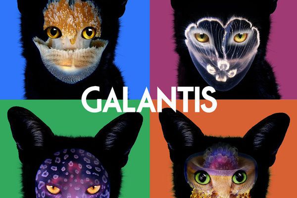 GALANTIS ·GALANTIS - EP·