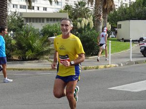 SEMI DE TOULON....10.8kms et 5kms en photos