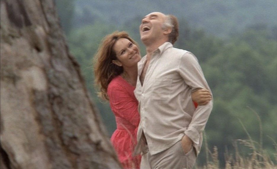 Mort d'une dernières légendes italiennes Massari