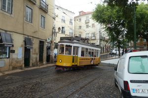 2019 - Lisbonne