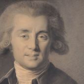 André-Ernest-Modeste Grétry à Paris en 1784 (5/5)