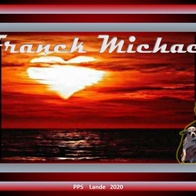 C'est impossible Amour Franck Michael par Lande.