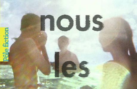 Nous les menteurs / E. LOCKHART