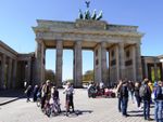 3 jours à Berlin à vélo