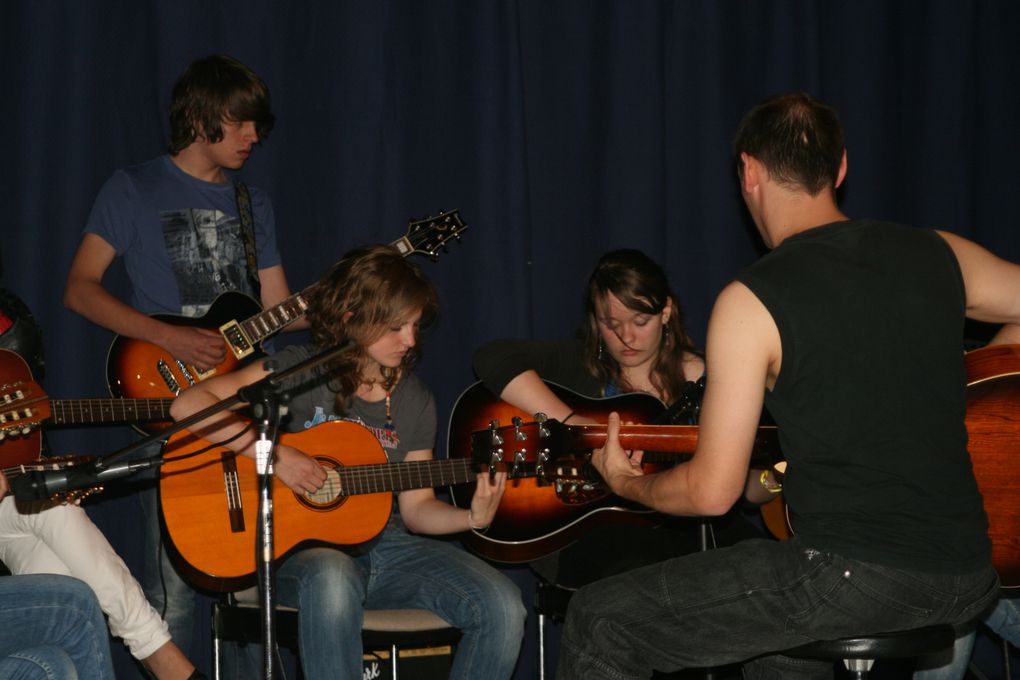 Album - audition-2010