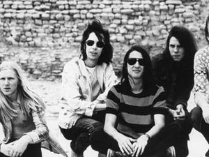 agitation free, un groupe allemand des années 1970 représentant une des meilleures formations du genre space rock