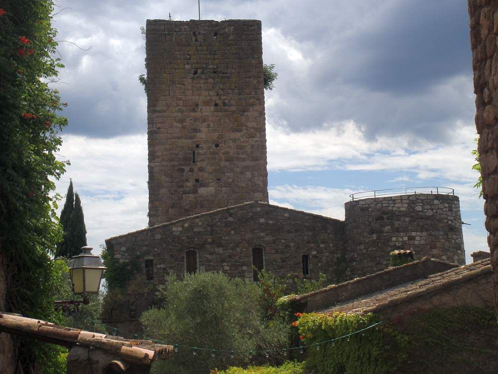 LES ARCS SUR ARGENS un village médiéval haut lieu de la viticultue provençale