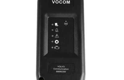 How to choose Vocom for Volvo Renault UD Mack TRUCK diagnosis