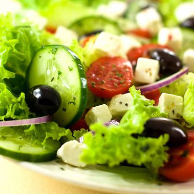 Bon appétit - Salade - Nourriture - Wallpaper - Free