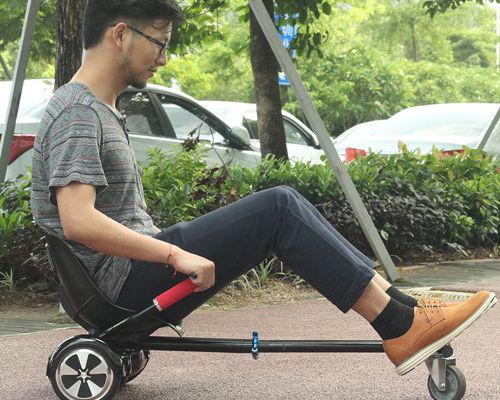 How to maintain your smart balancing scooter well