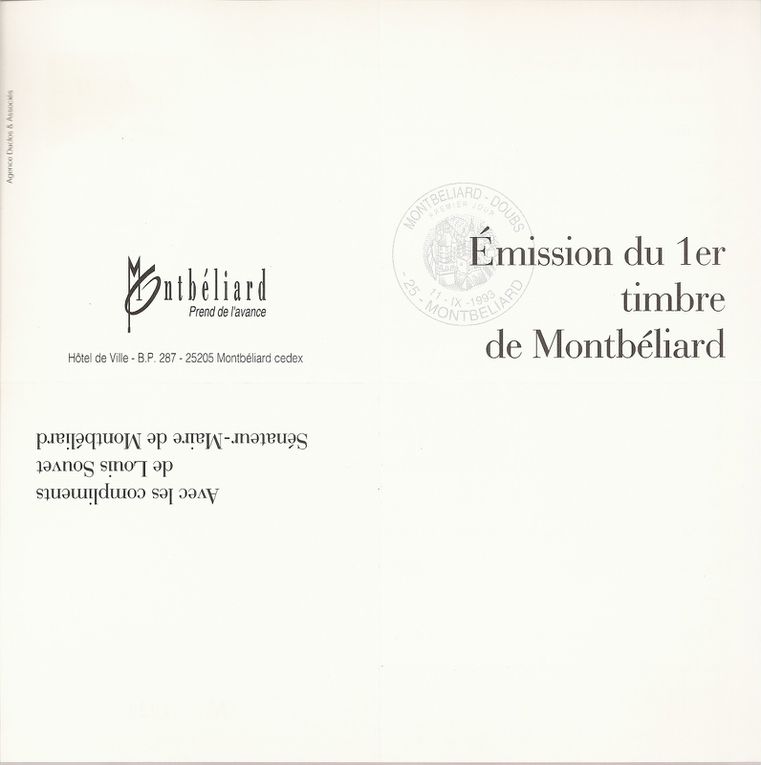 Album - montbeliard
