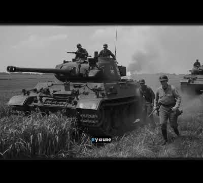 1943, l'enfer de Koursk