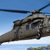 La Grèce commande 35 hélicoptères UH-60M Black Hawk - Aerobuzz