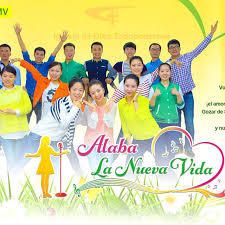 Alabar a Dios Todopoderso