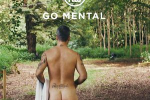 Robbie Williams ft. Big Narstie et Atlantic Horns - go mental 