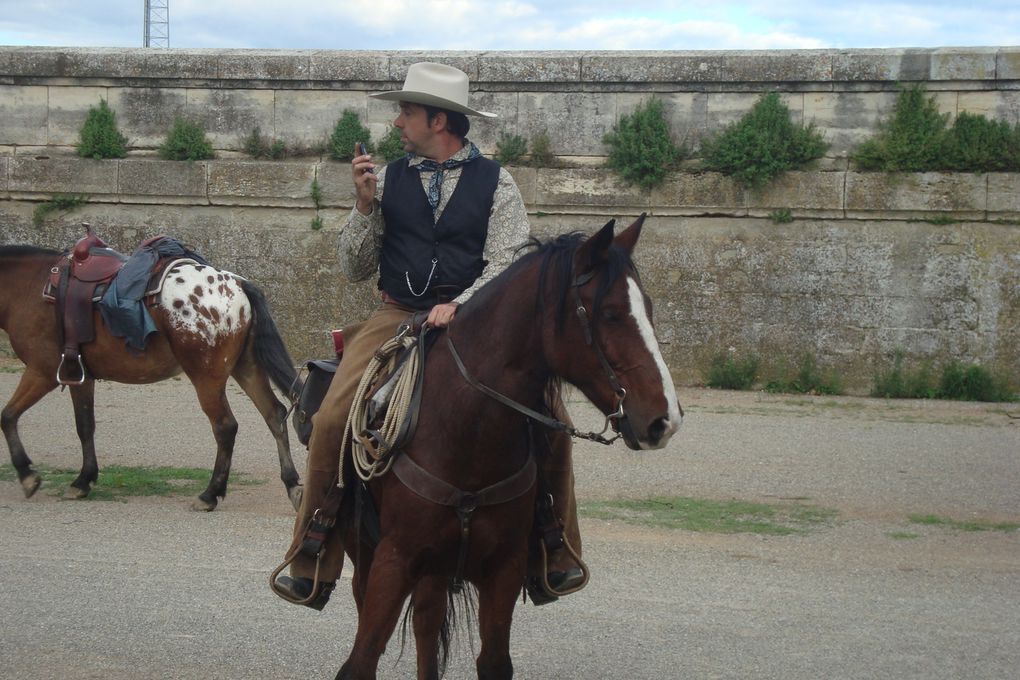 Album - 2010 LE-DEFILE-DU-SAMEDI-