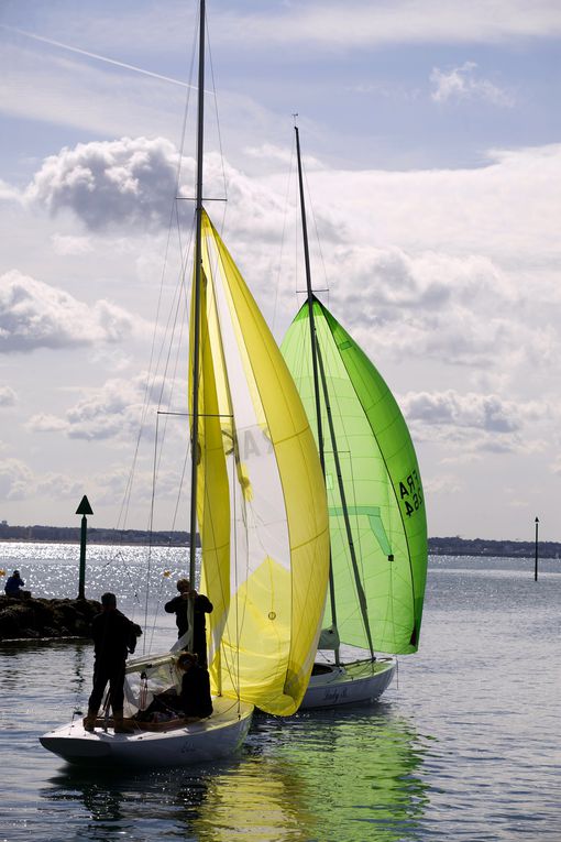 Album - Derby Dragon La Baule serie 9 Photos Thierry Weber