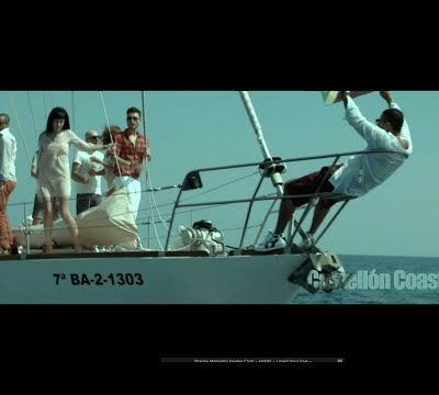 Shaggy, Mohombi, Costi & Faydee - I Need Your Love (Habibi)