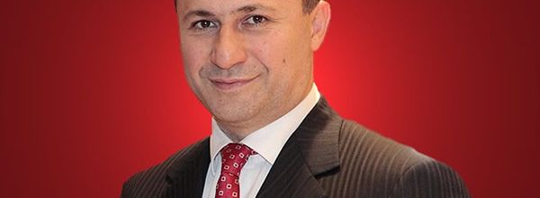 Gruevski Nikola