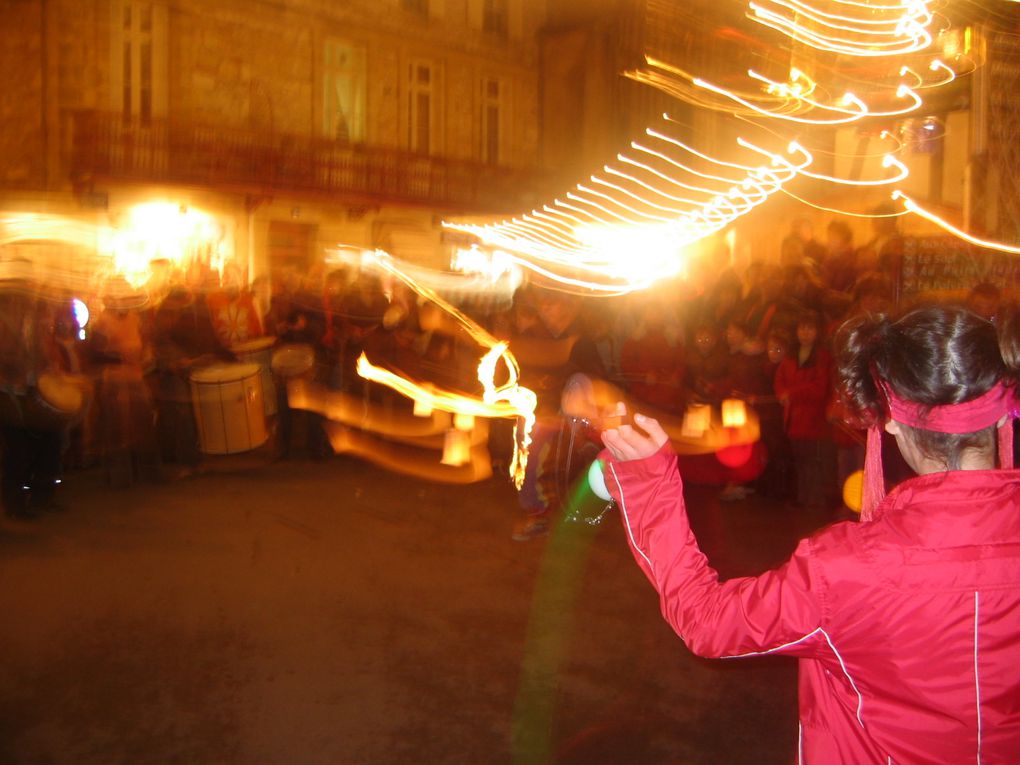 Village de Noël à Bergerac, 2008