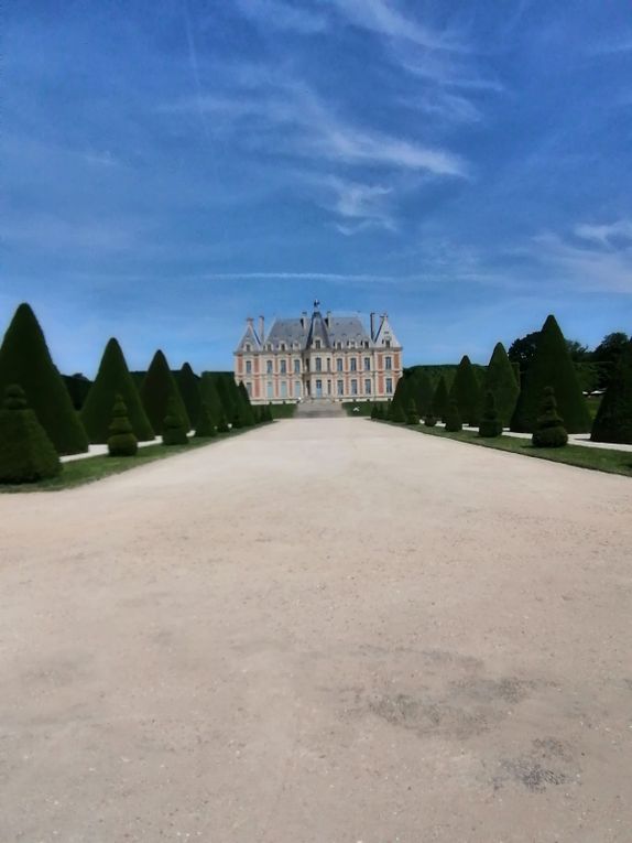 Jardins