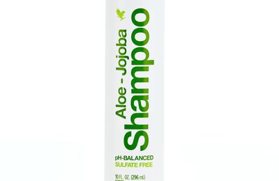 ALOE JOJOBA SHAMPOO Réf : 521